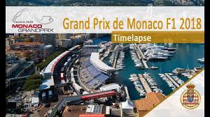But i wish for reality in their narrative. Timelapse Monaco Grand Prix Youtube