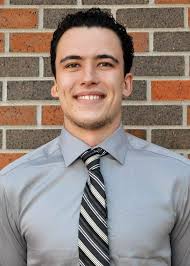 2018-19 Men's Basketball Roster