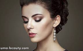 Para una boda católica o en la cual quieran mantener algunas de estas costumbres, la ceremonia. Maquillaje Para La Boda Consejos E Inspiraciones Para Acertar En La Produccion Es Uma Beauty Com