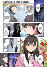 Zombie no Afureta Sekai Ore Dake ga Osowarenai - Capitulo 15 -  TopComicPorno.com