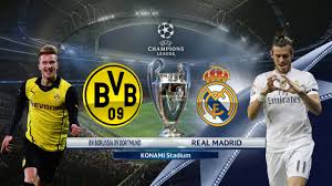 Cska moscow vs real madrid ucl 21 february 2012 eng. Pes 2017 Ps4 Real Madrid Vs Borussia Dortmund Champions League 1 Youtube