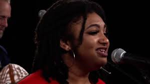 Lilac Wine featuring guest vocalist Ansley Stewart