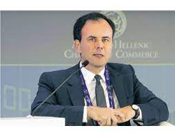 Ο αλέξης πατέλης επικεφαλής στο οικονομικό γραφείο του πρωθυπουργού. Ale3hs Patelhs Sto Kefalaio 3ekinoyn Amesws Erga Toy Tameioy Anakampshs