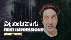 Shadowdark Level 1 Learn to Play Recap: Part 1