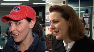 Proudly serving my home proudly serving my home, southwest washington's beautiful 3rd district, in the u.s. Herrera Beutler Long Battle For Sw Washington Congressional Seat As Election Draws Near News Kptv Com