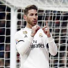 Transfer Sergio Ramos Ke Manchester United Terganjal Restu Inggris Bola Com