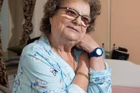 Vallières chante Lili avec sa Lili devient virale [VIDÉO]