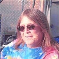 Lesli Haston Obituary 2021