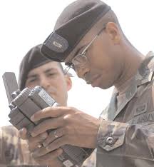 55th MP Co. conducts IED, urban training