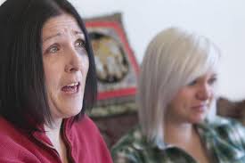 Roy women shot 4 times warns others to leave bad relationships