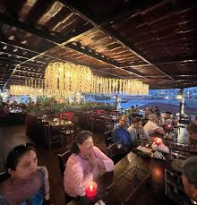 Quieres saber dónde estamos? Estamos afuera!!!