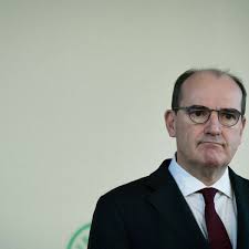 Pour les articles homonymes, voir jean castex (homonymie) et castex. Jean Castex Son Erreur Sur Les Vaccins Qui Revolte Les Internautes Femme Actuelle Le Mag