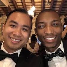 Keon Thomas and Michael Arrojo's Wedding Registry