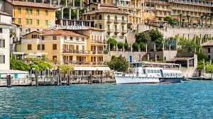 Ideale per adulti e bambini di tutte le età. Horstmann Hotels La Vostra Vacanza Al Lago Di Garda