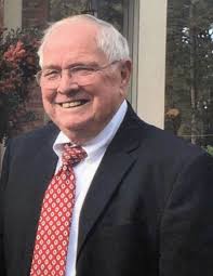 Obituary for Edward W. Powers