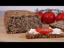 Wunderbrot Brot Ohne Mehl Hefe Backpulver Gesunder Geht Es Kaum Youtube In 2021 Brot Backen Rezept Einfach Brot Selber Backen Brot Selber Backen Rezept
