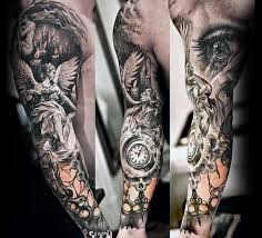 If you wish to have an old compass tattoo then we have got several beautiful ideas and designs for you. Tattoo Sleeve Ideas Tattoos For Both Men And Women Body Tattoo Art