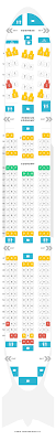 seatguru seat map air china seatguru