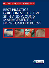 Image result for Burn Management