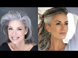 Maybe you would like to learn more about one of these? 2018 Hairstyles For Older Women Over 40 Which Haircuts Will Suit For Older Women Youtube
