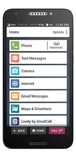 Are these flip phone unlocked? Jethro Sc490 Easy To Use Cell Phone For Seniors And Kids 4g Unlocked Walmart Com