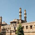 Sewri Fort: Immerse Yourself In The ...