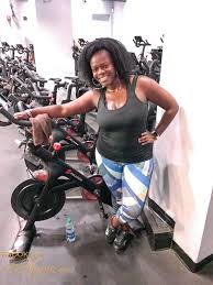 The Peloton At Home Bike May Be The Answer To Your Exercise Dreams Biking Workout Peloton Peloton Cycle