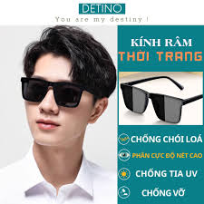 Báo cáo thị trường Kính dâm thời trang nam dành cho doanh nghiệp