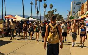 Devi capire che come non puoi scegliere di uscire di casa ed innamorarti, tantomeno è possibile decidere di smettere di amare una soffrire per amore: Paura Delle Vacanze Perche Viaggiare Ci Mette Ansia E Depressione