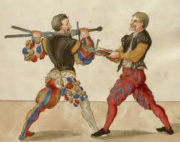 Pin On Fighting Arts