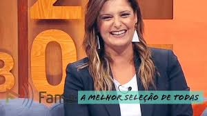 Tv actress who appeared in excursões air lino and solum in 2018. Maria Botelho Moniz Perde Se No Estudio E Acaba Entalada Veja O Video Fama Radio