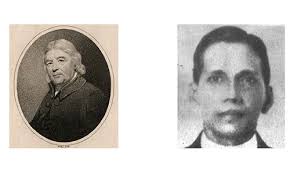 EARLY METHODIST PREACHERS