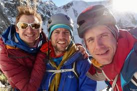 First Quarter round-up.