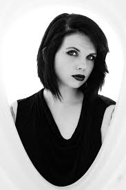 Neon Lights in Mesa ft. Courtney Laning — LXII Photography