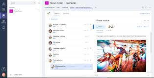 Announcing Wrike Integration With Microsoft Teams