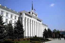 Tiraspol, moldova, tiraspol, strada 25 octombrie, 53: Tiraspol And Bender Fortress 2021 Chisinau