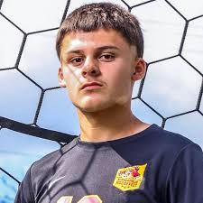 Jacob Heiman's Roosevelt High School Career Home