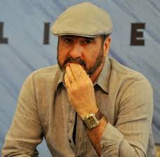 The controversial striker has been. Eric Cantona Ich Hatte Harter Treten Sollen Welt