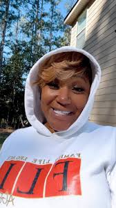 Tenika "Ty" Copeland