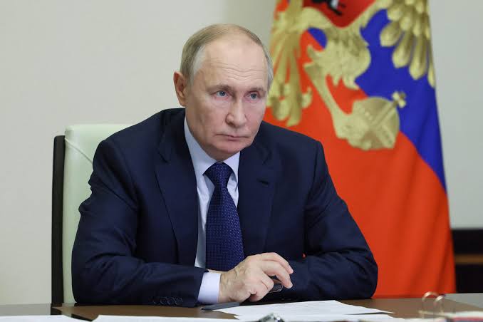 Putin's 2022 'peace proposal' was a blueprint for the destruction of Ukraine - Atlantic Council