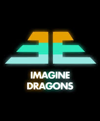Imagine dragons logo image sizes: Believer Imagine Dragons Adobe Make The Cut Alex Rosier 2019