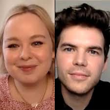 Bridgerton's Nicola Coughlan, Luke Newton's Sweet Friendship Moments