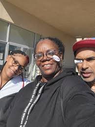 Annette Robinson (@annette_heretoassistyou) • Instagram photos and videos