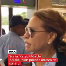 @elnuevodiariord's video Tweet