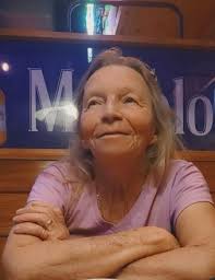 Patricia Diane Crawford Obituary