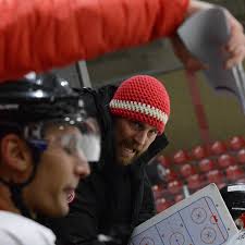 Eishockey: NEV geht optimistisch ins Wochenende