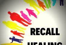 recall healing nedir recall healing deneyimlerim beslenme gercekler diyet