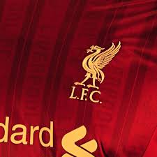 Check out the evolution of liverpool fc's soccer jerseys on football kit archive. New Liverpool Kit 2013 14 Revealed Warrior Sports Shock Everyone By Plumping For A Red Number Mirror Online
