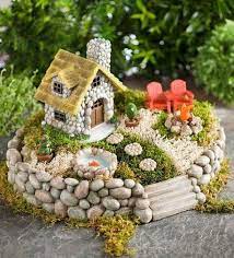 pin on jardin miniature