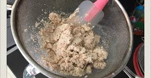 Lait Vegetal De Souchet Horchata De Chufa Par Anne Legoupil Ma Cuisine Tout Simplement Une Recette De Fan A Retrouver Dans La Categorie Boissons Sur Www Espace Recettes Fr De Thermomix Sup Sup